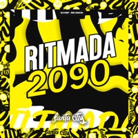 Ritmada 2090 - Single - DJ HSP & MC DSCN