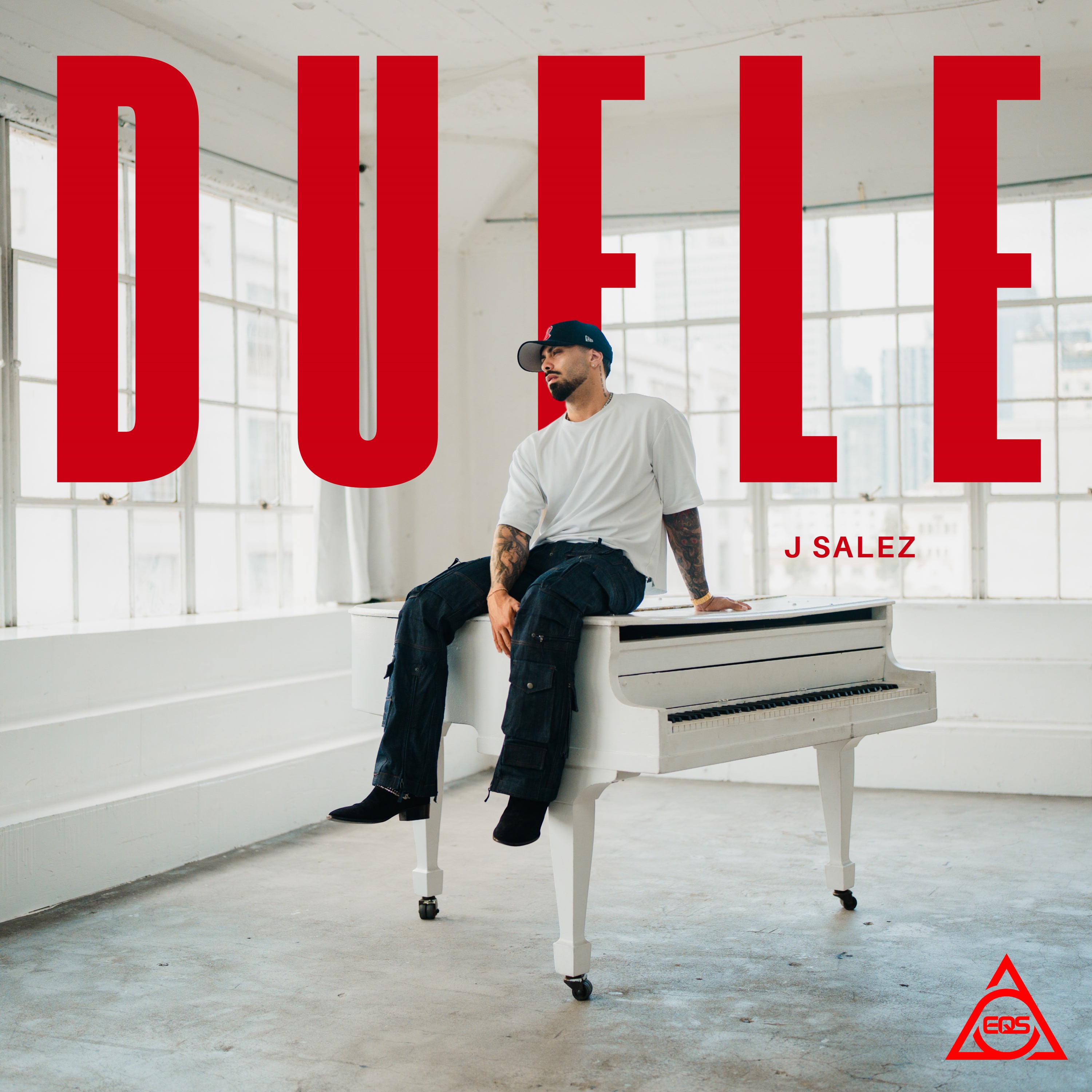 J Salez - Duele