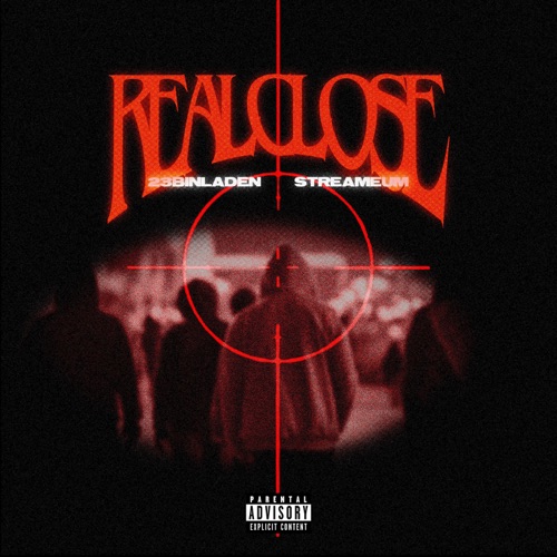 Real Close - Single