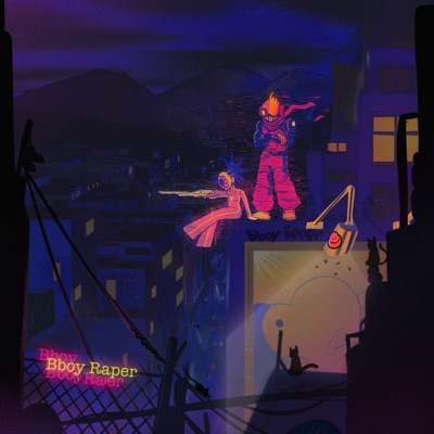 Super Héroe - Single