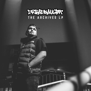 The Archives Lp
