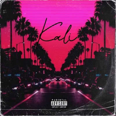 Kali (feat. Yvng Nashh) - Single