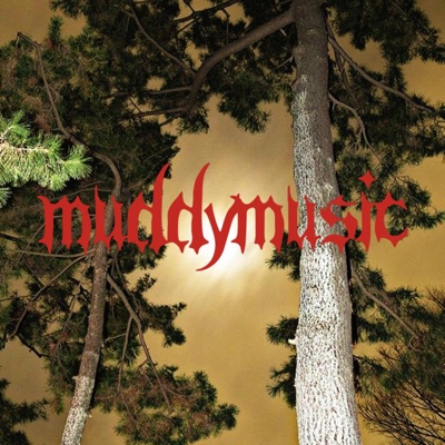 MuddyMusic - EP