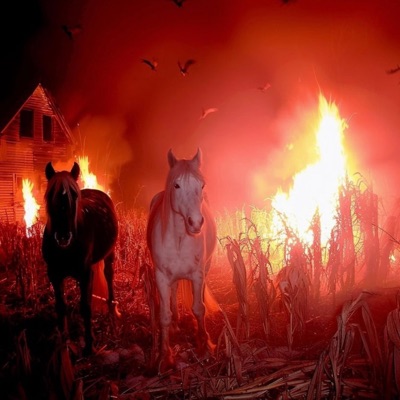 Owings Street (feat. Villey) - Single