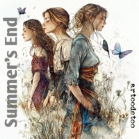 Summer's End (feat. Kaia) - Single - artoodetoo