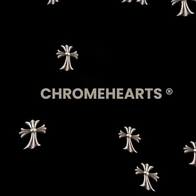 CHROMEHEARTS - Single