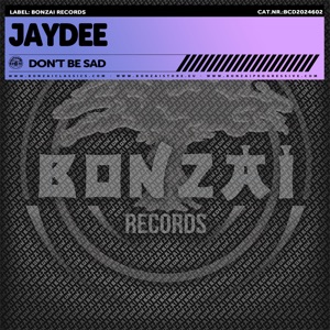 Don't Be Sad - Single