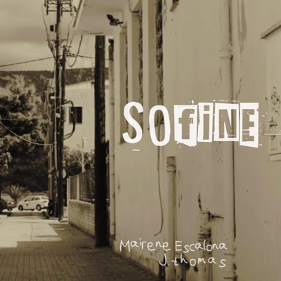 SO FINE (feat. j.thomas) - Single