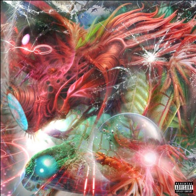 24HRS (WOKEXJAG) [feat. Wokewood] - EP
