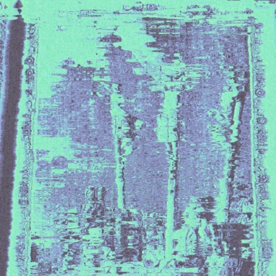 tres veces tres cruces - Single