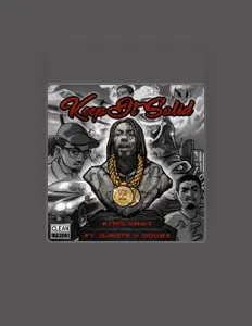 KingShayを聴いたり、ミュージックビデオを鑑賞したり、経歴やツアー日程などを確認したりしましょう！