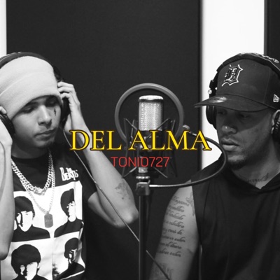 DEL ALMA - Single