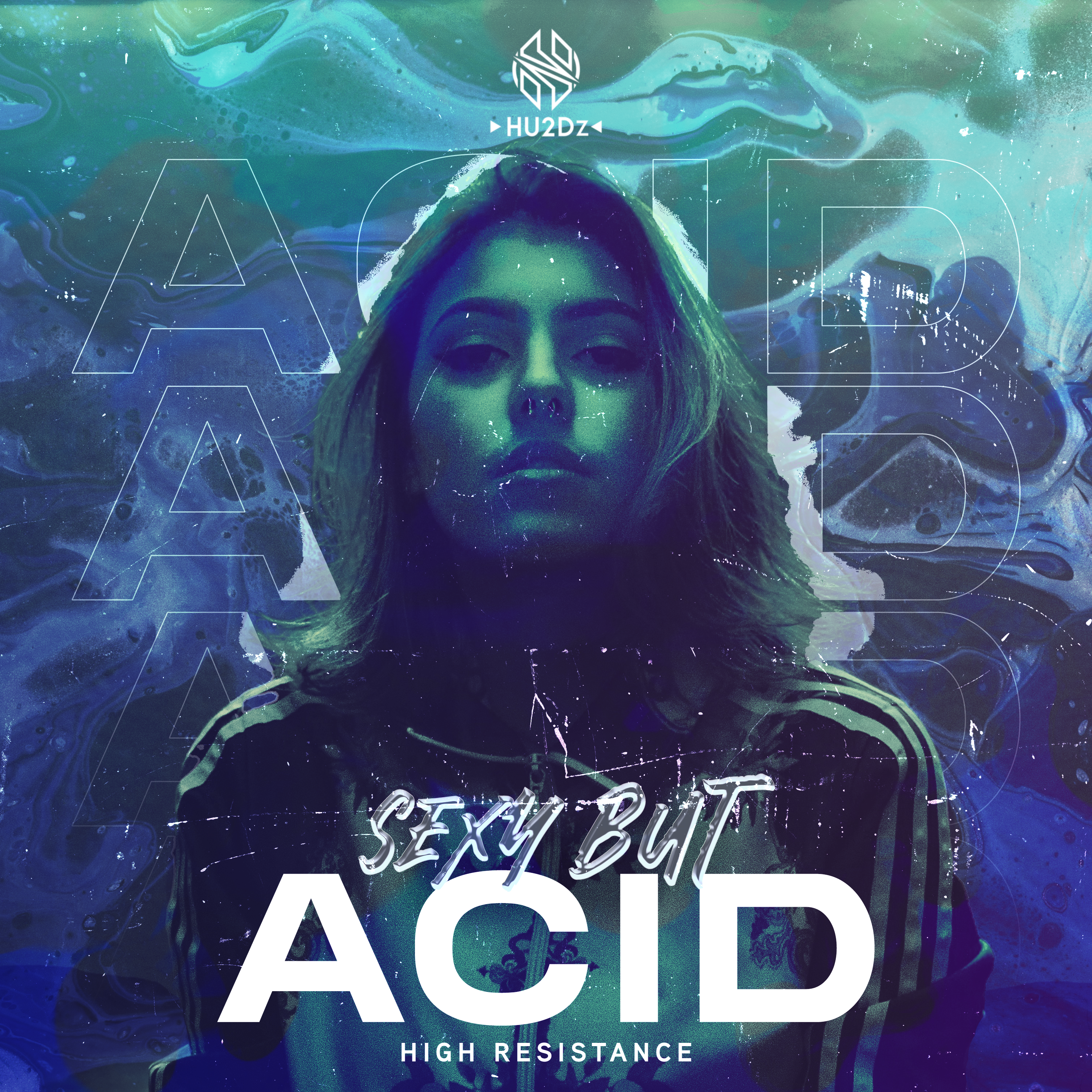 Sexy but Acid - Single