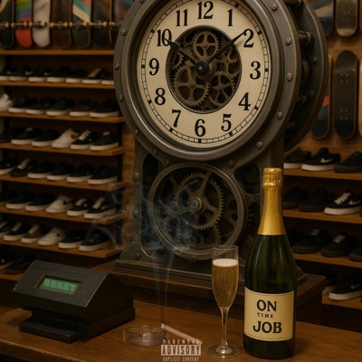 On Time Job - Single