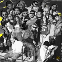 Havalı Hep - Single - Kasetcalar, Young Bego & KÖK$VL