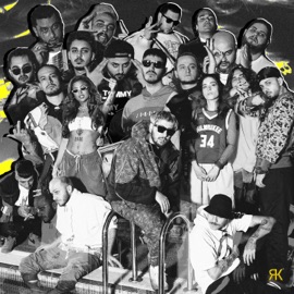Havalı Hep Kasetcalar, Young Bego & KÖK$VL