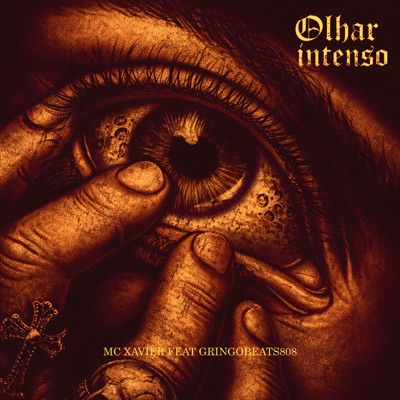 Olhar Intenso - Single