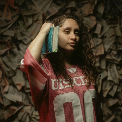 Revival Starts With Me - EP