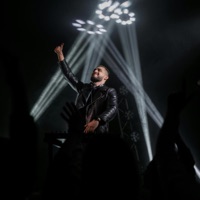 Udta Jaoon Mein (Live) - Single - Asad Kamal