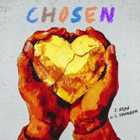 Chosen (Radio Edit) - Single - J Silas