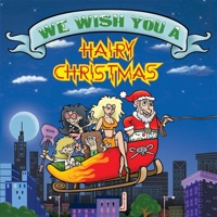 Won't Be Home for Xmas