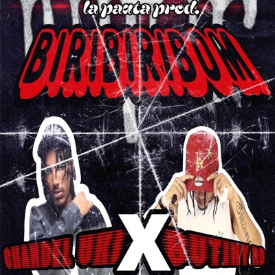 Biriboom (feat. Chandelluki) - Single