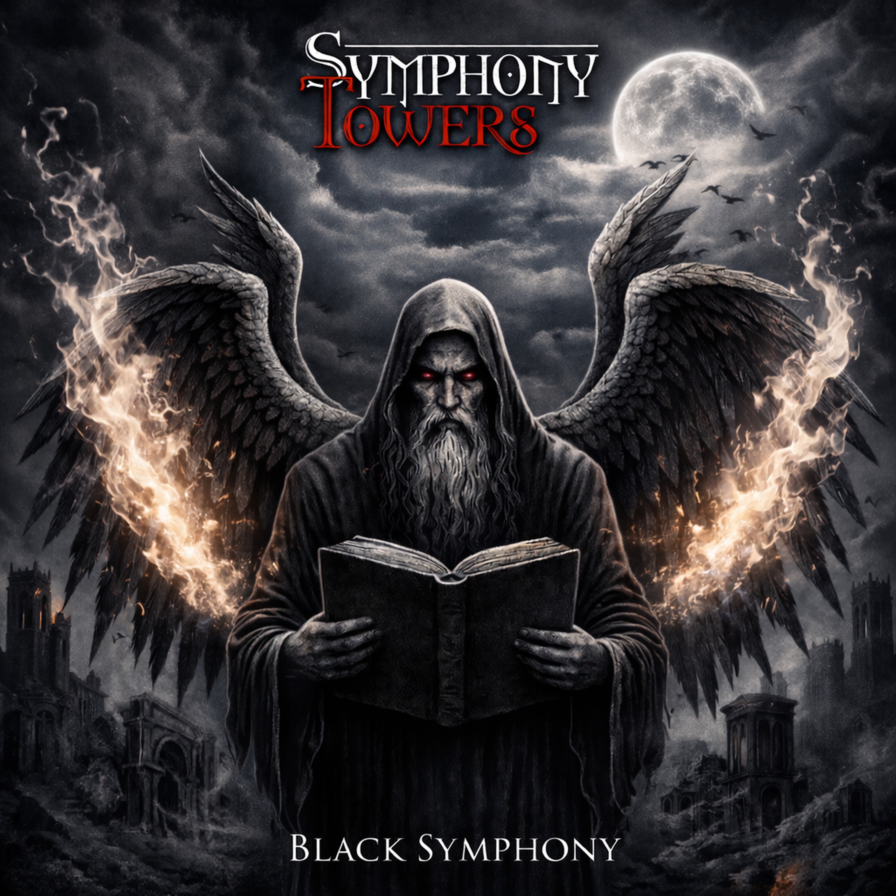 Black Symphony