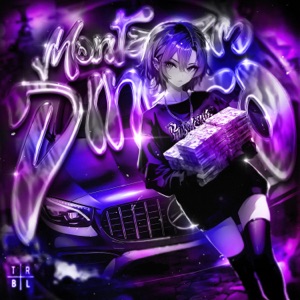 MONTAGEM DINERO - EP