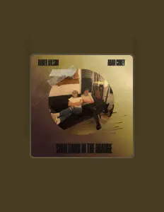 Amber Wilson을(를) 듣고, 뮤직 비디오를 보고, 약력을 읽고, 투어 일정 등을 확인하세요!