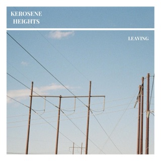 Leaving - EP