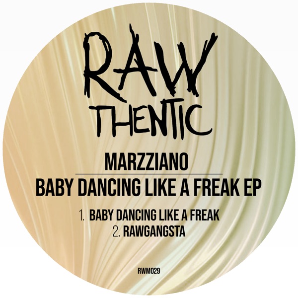 Baby Dancing Like a Freak Ep - Single