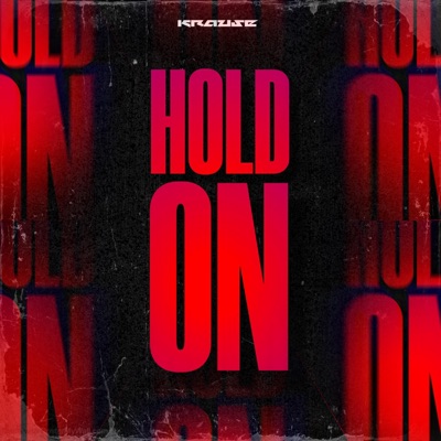 Hold On - Single