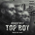 TOP BOY - Single