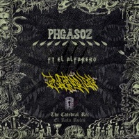 Phgas0Z (feat. El Alfarero) - Single - The Catedral Rec