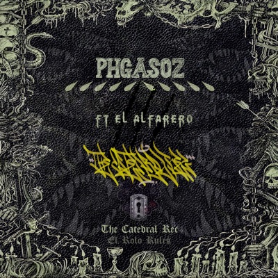 Phgas0Z (feat. El Alfarero) - Single