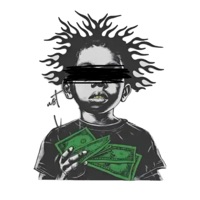 The $tay Down - Single - Zhae45