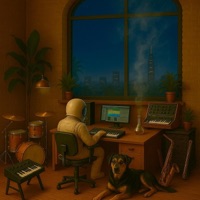 Muffin Bear - Single - Philia