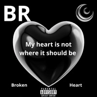 Broken Heart - Moonhuman & R2K