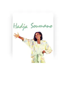 Listen to Hadja Soumano, watch music videos, read bio, see tour dates & more!