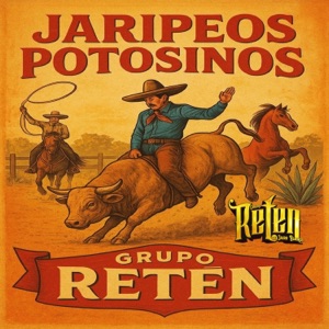 Jaripeos Potosinos - Single