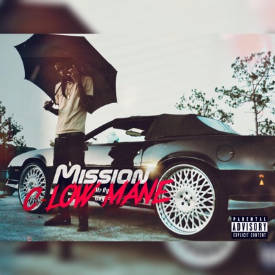 Mission - Single