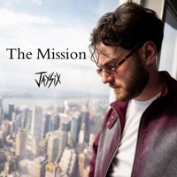The Mission - Single - Hunna G & Jaysix