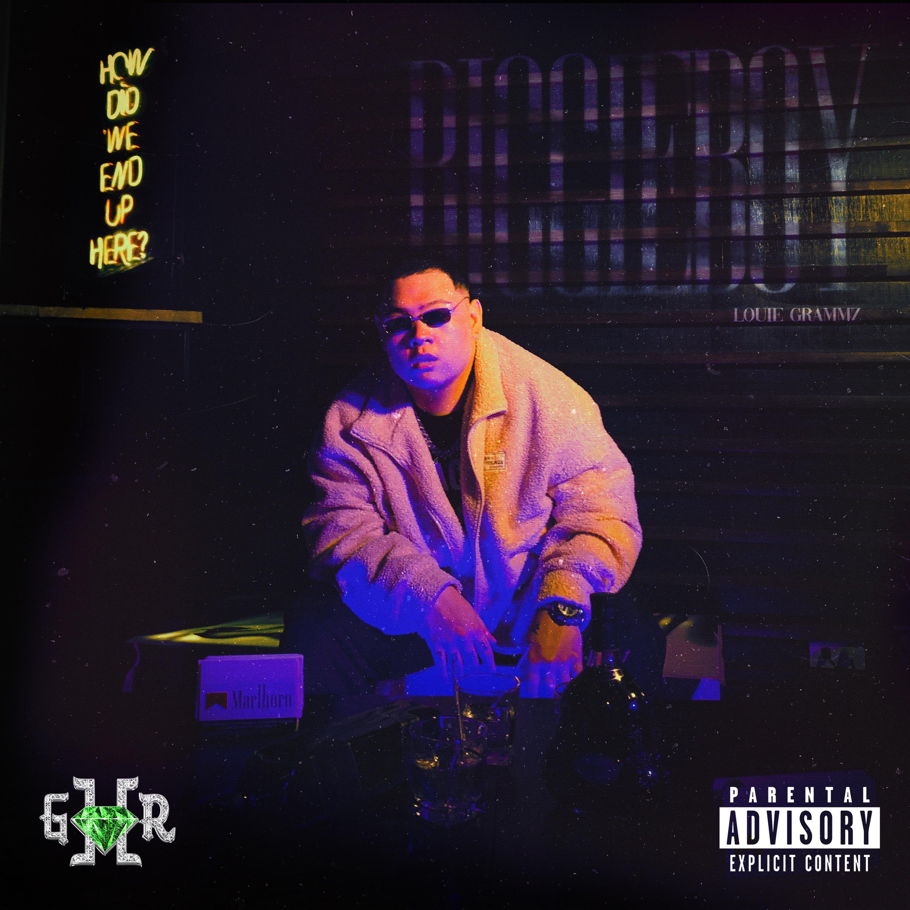 BIGGIE BOY - Louie Grammz: Song Lyrics, Music Videos & Concerts