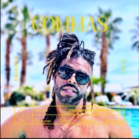 Commas - Single - Dimitri Green