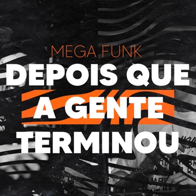 MEGA FUNK DEPOIS QUE A GENTE TERMINOU (feat. DJ Padilha) - Single