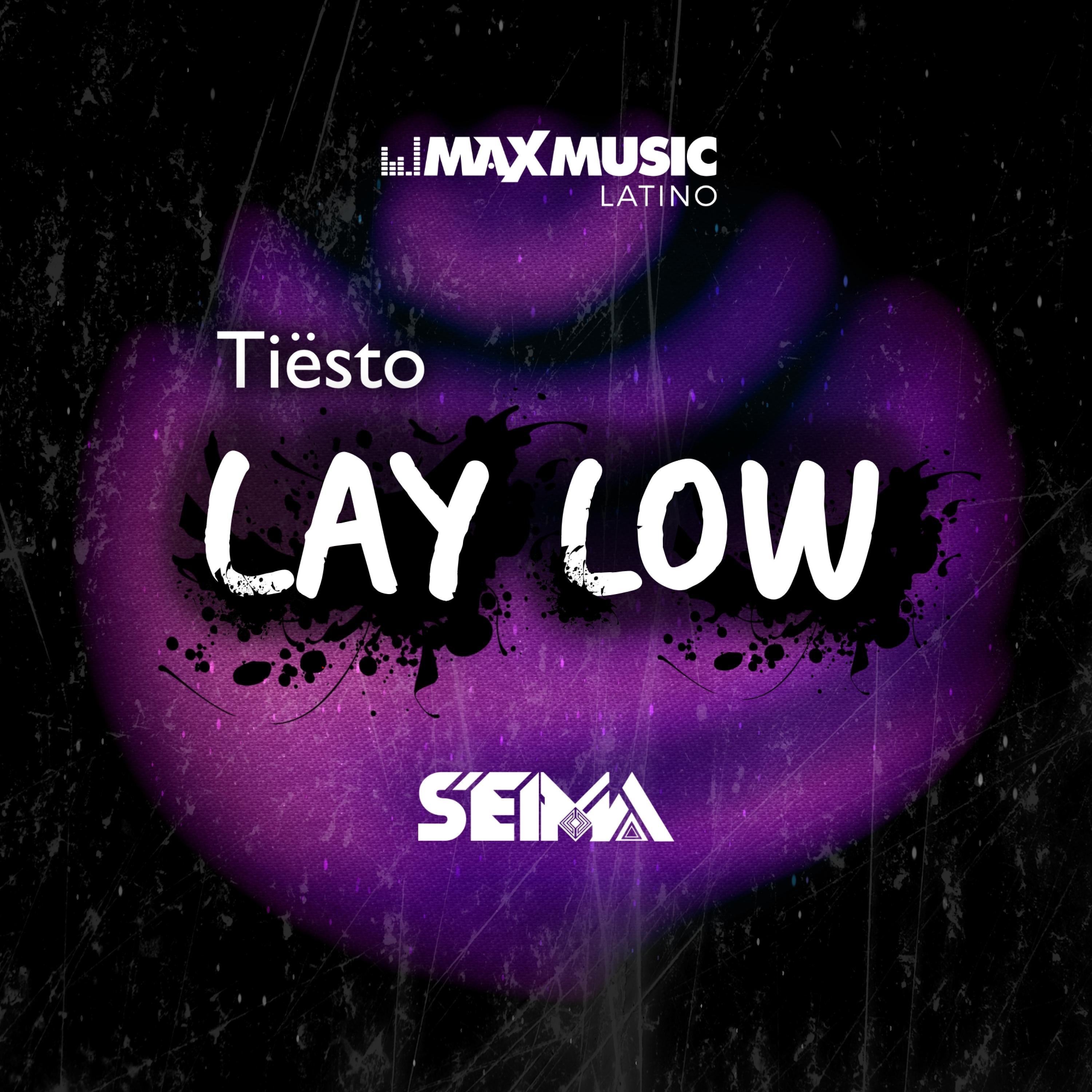 Lay Low (Seima Remix) - Single