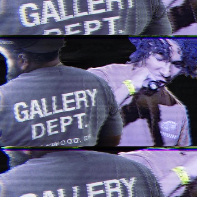 Lvls 2 Dis (feat. Jamel) - Single