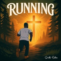 Running - Single - Spillz Ochai