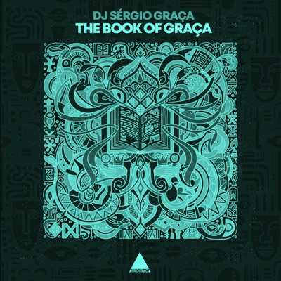 The Book of Graça - Single