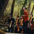 Uslanmadı Bu Gönlüm